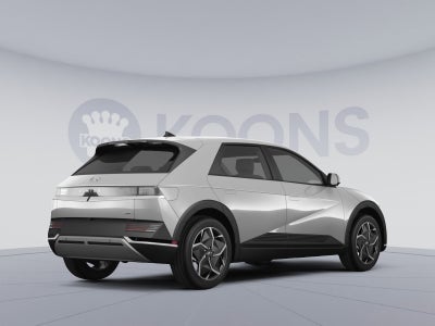 2023 Hyundai IONIQ 5 SEL