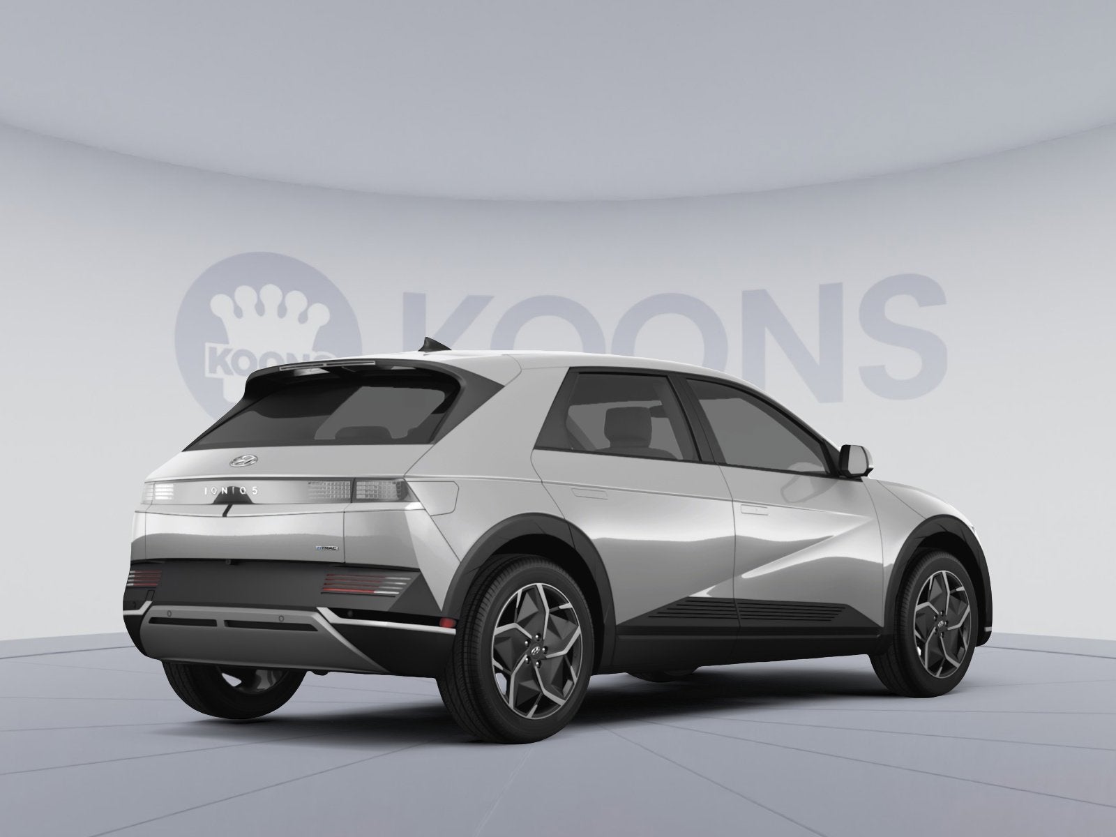 2023 Hyundai IONIQ 5 SEL