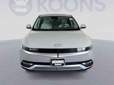 2023 Hyundai IONIQ 5 SEL