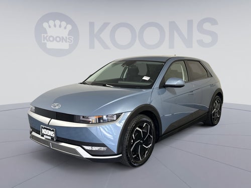 2024 Hyundai IONIQ 5 SEL