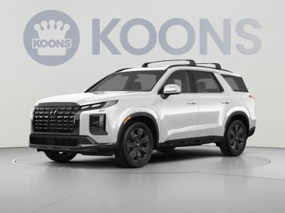 2024 Hyundai Palisade XRT