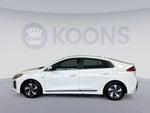 2017 Hyundai Ioniq Hybrid SEL