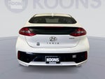 2017 Hyundai Ioniq Hybrid SEL