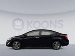 2014 Hyundai Elantra Limited
