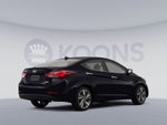 2014 Hyundai Elantra Limited