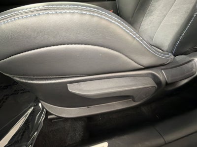 2024 Hyundai Elantra N Manual