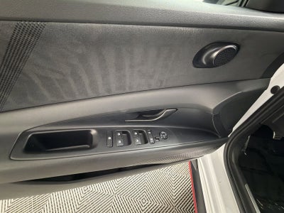 2024 Hyundai Elantra N Manual