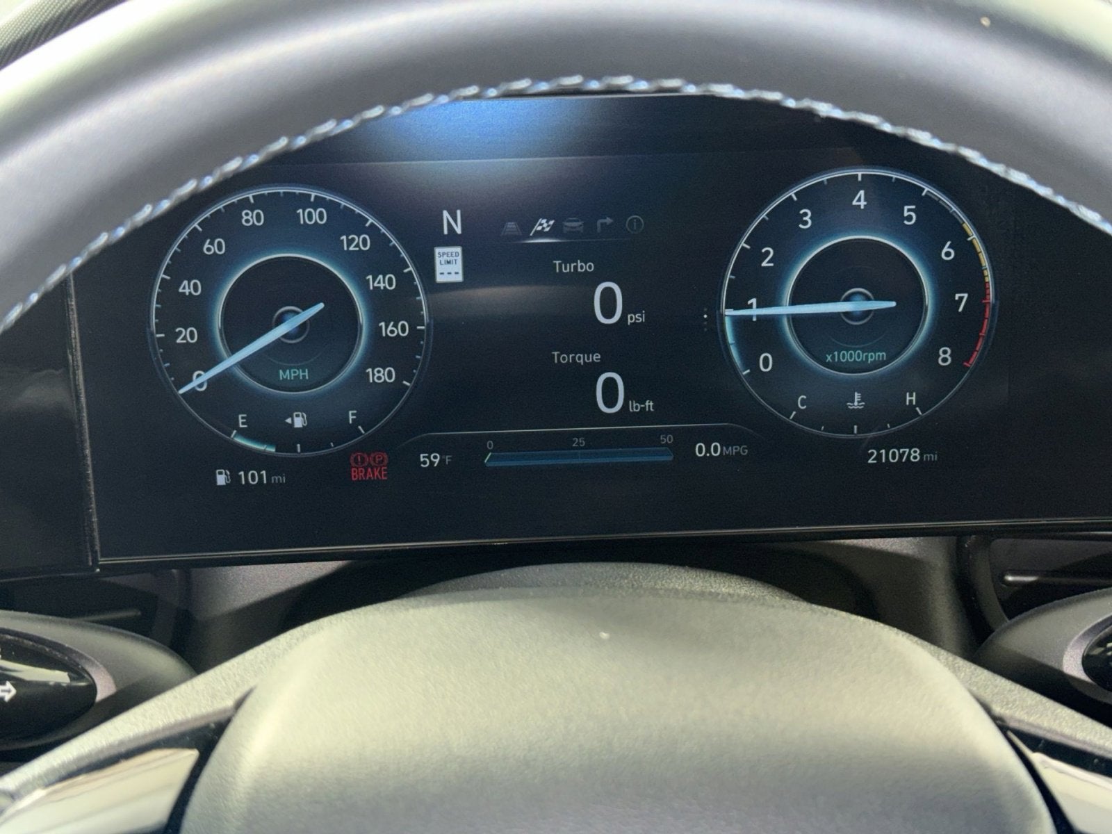 2024 Hyundai Elantra N Manual