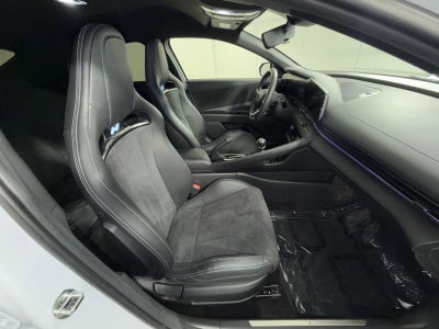 2024 Hyundai Elantra N Manual