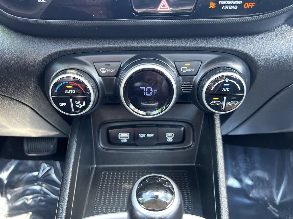 2023 Hyundai Venue SEL