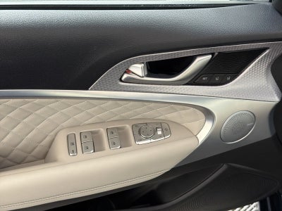 2023 Genesis G70 3.3T