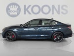 2023 Genesis G70 3.3T