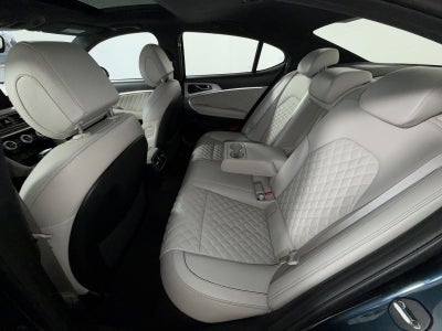 2023 Genesis G70 3.3T