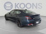 2023 Genesis G70 3.3T