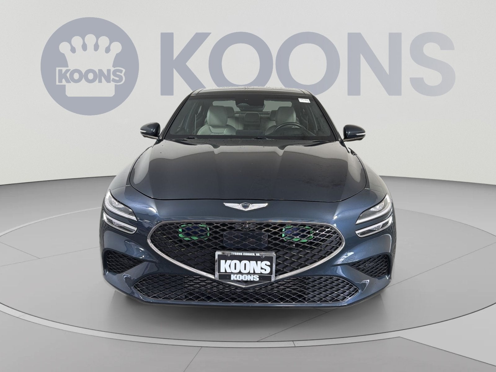 2023 Genesis G70 3.3T