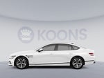 2024 Genesis G80 3.5T Sport
