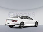 2024 Genesis G80 3.5T Sport