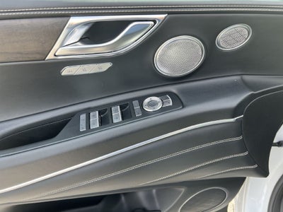 2024 Genesis GV80 3.5T AWD