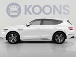 2024 Genesis GV80 3.5T AWD