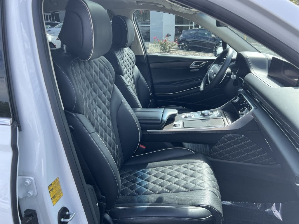 2024 Genesis GV80 3.5T AWD