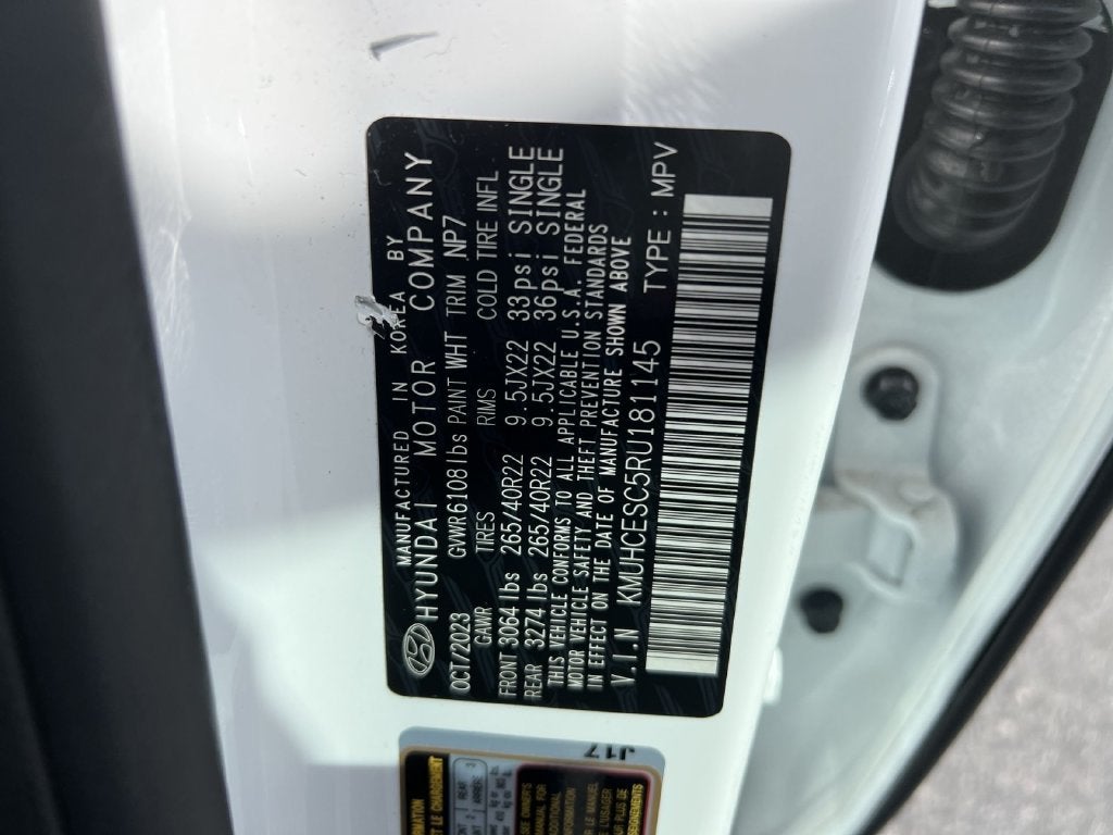 2024 Genesis GV80 3.5T AWD