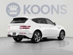 2024 Genesis GV80 3.5T AWD