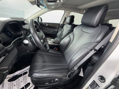 2021 Genesis GV80 3.5T AWD