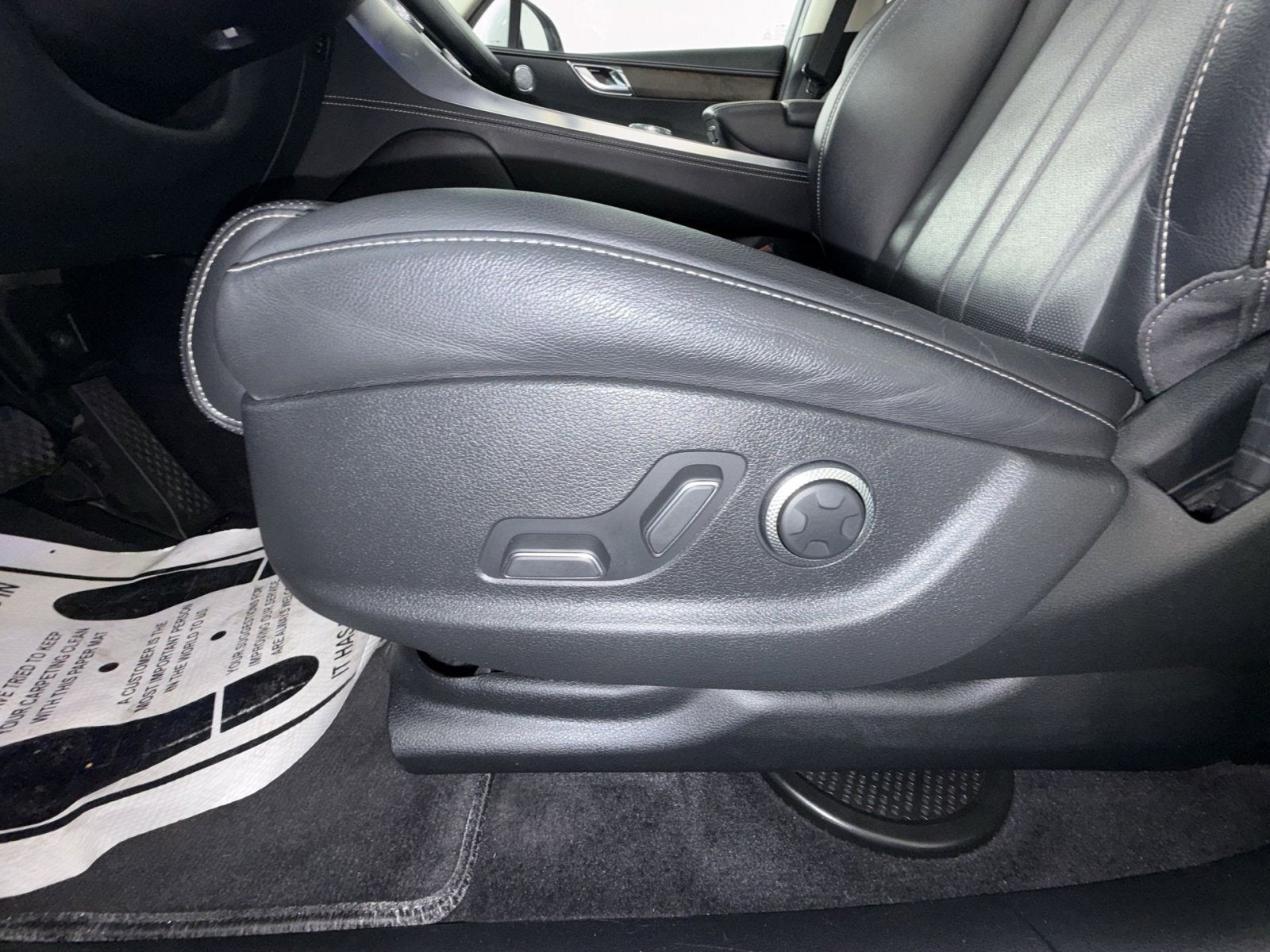 2021 Genesis GV80 3.5T AWD