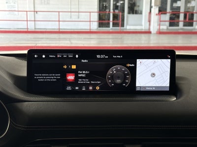 2021 Genesis GV80 3.5T AWD