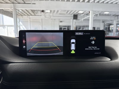 2021 Genesis GV80 3.5T AWD