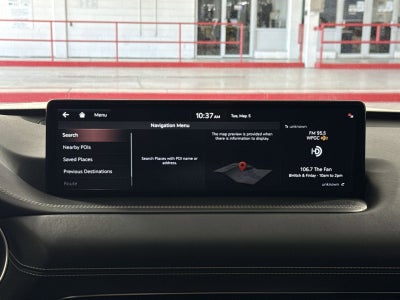 2021 Genesis GV80 3.5T AWD