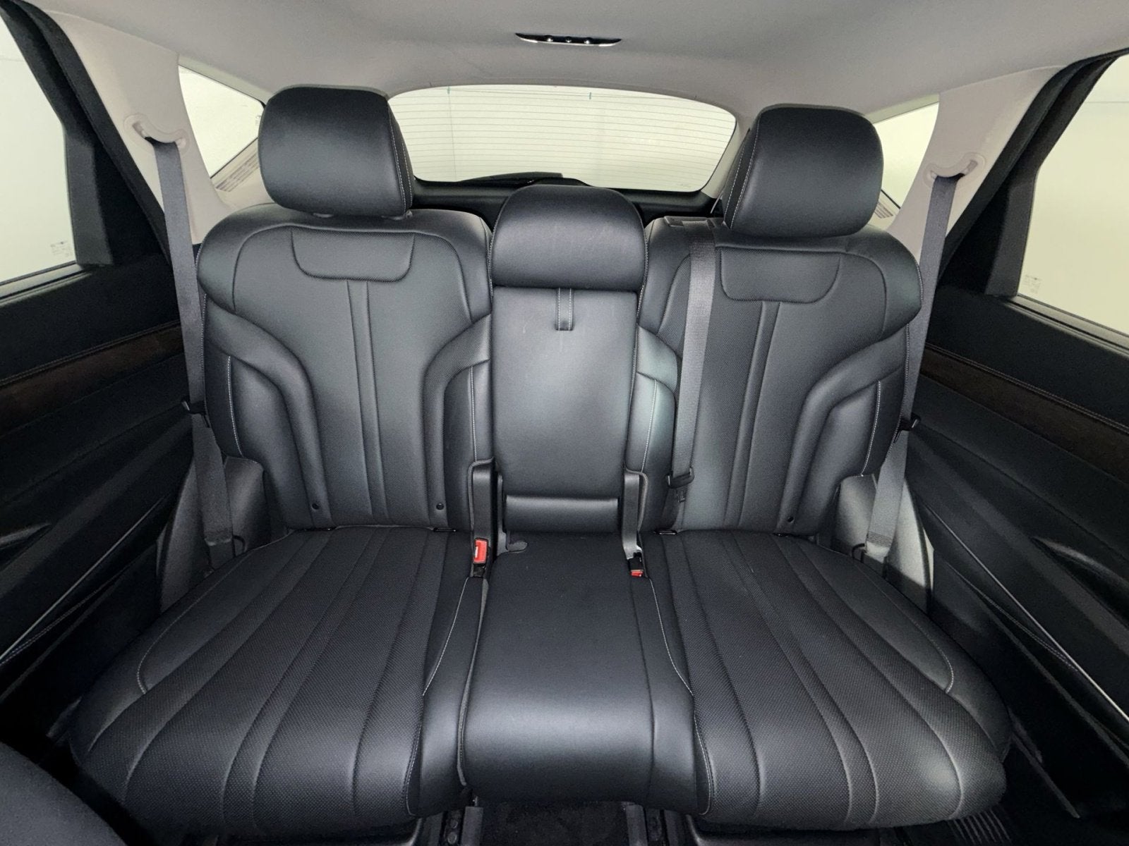 2021 Genesis GV80 3.5T AWD