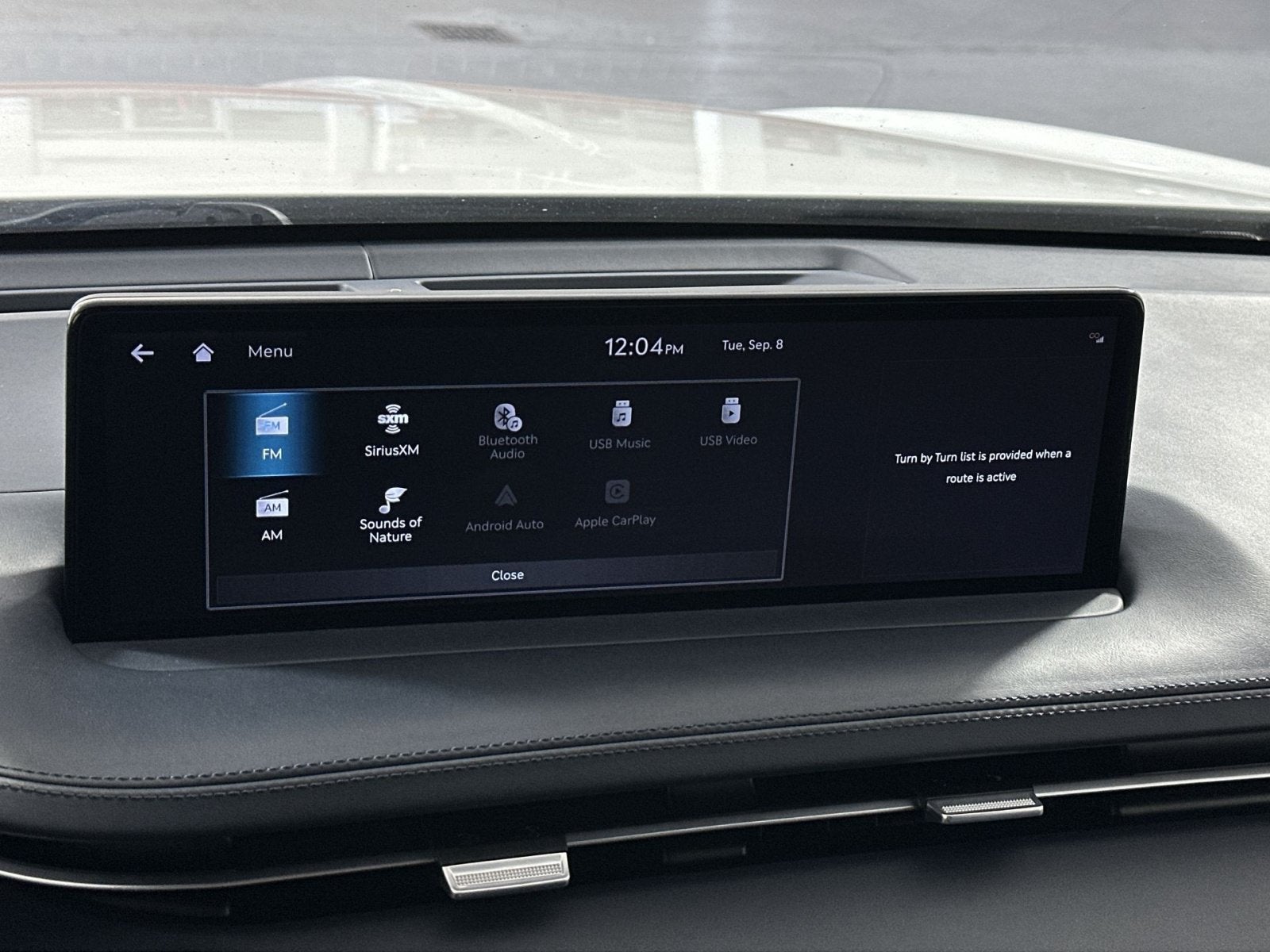 2023 Genesis GV70 2.5T