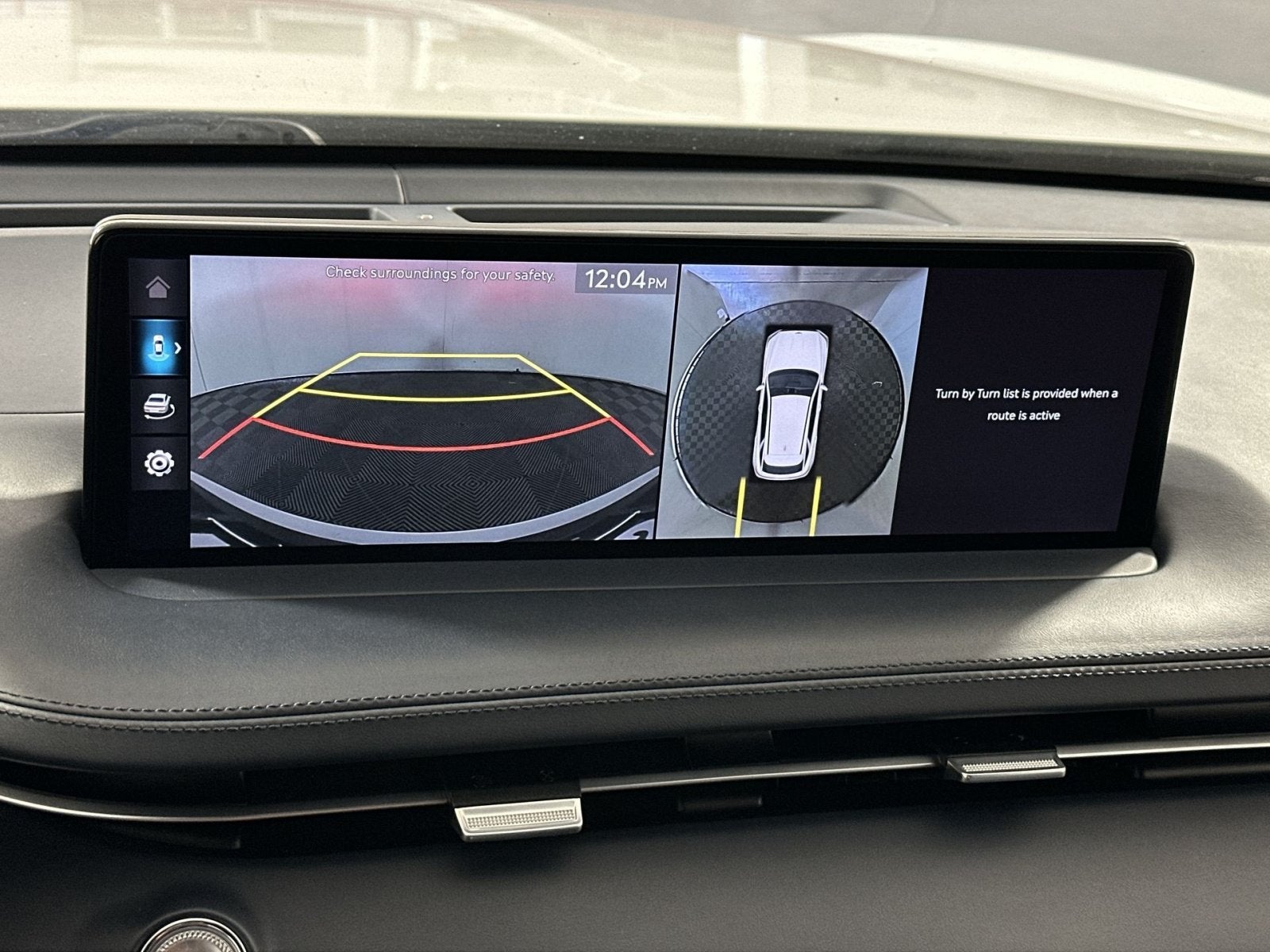 2023 Genesis GV70 2.5T