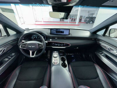 2023 Genesis GV70 2.5T