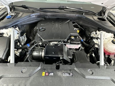 2023 Genesis GV70 2.5T