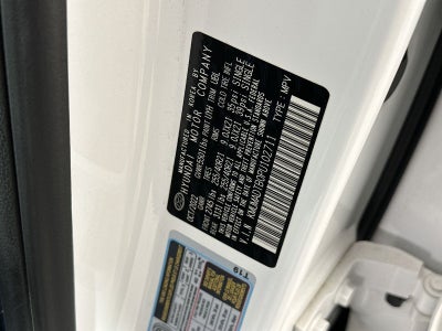 2023 Genesis GV70 2.5T