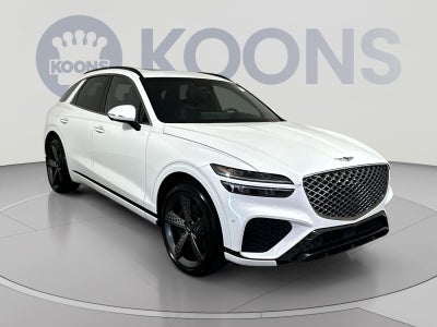 2023 Genesis GV70 2.5T