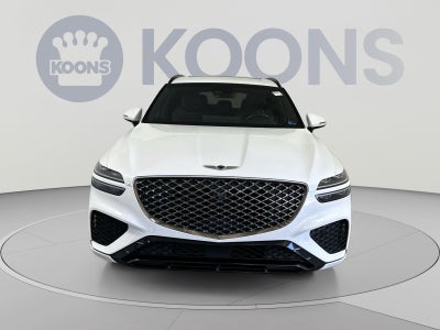 2023 Genesis GV70 2.5T