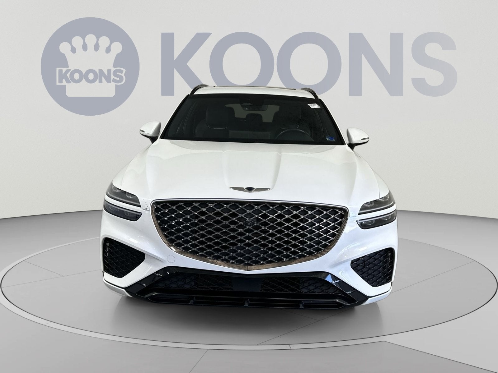 2023 Genesis GV70 2.5T