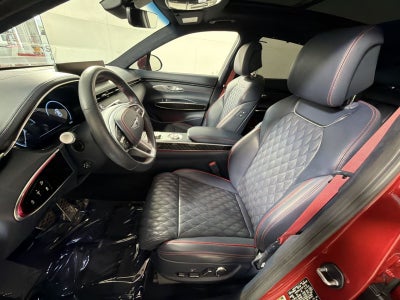 2023 Genesis GV70 3.5T Sport