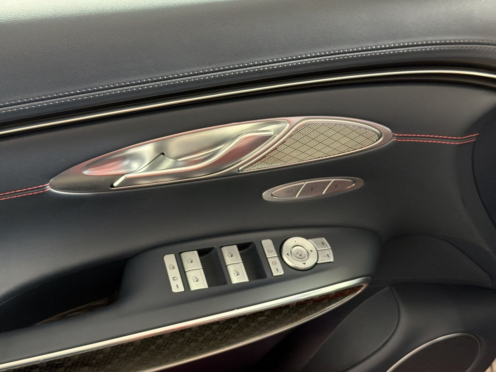 2023 Genesis GV70 3.5T Sport