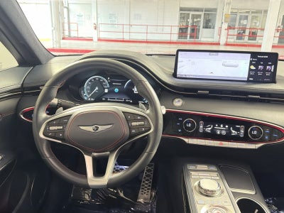 2023 Genesis GV70 3.5T Sport