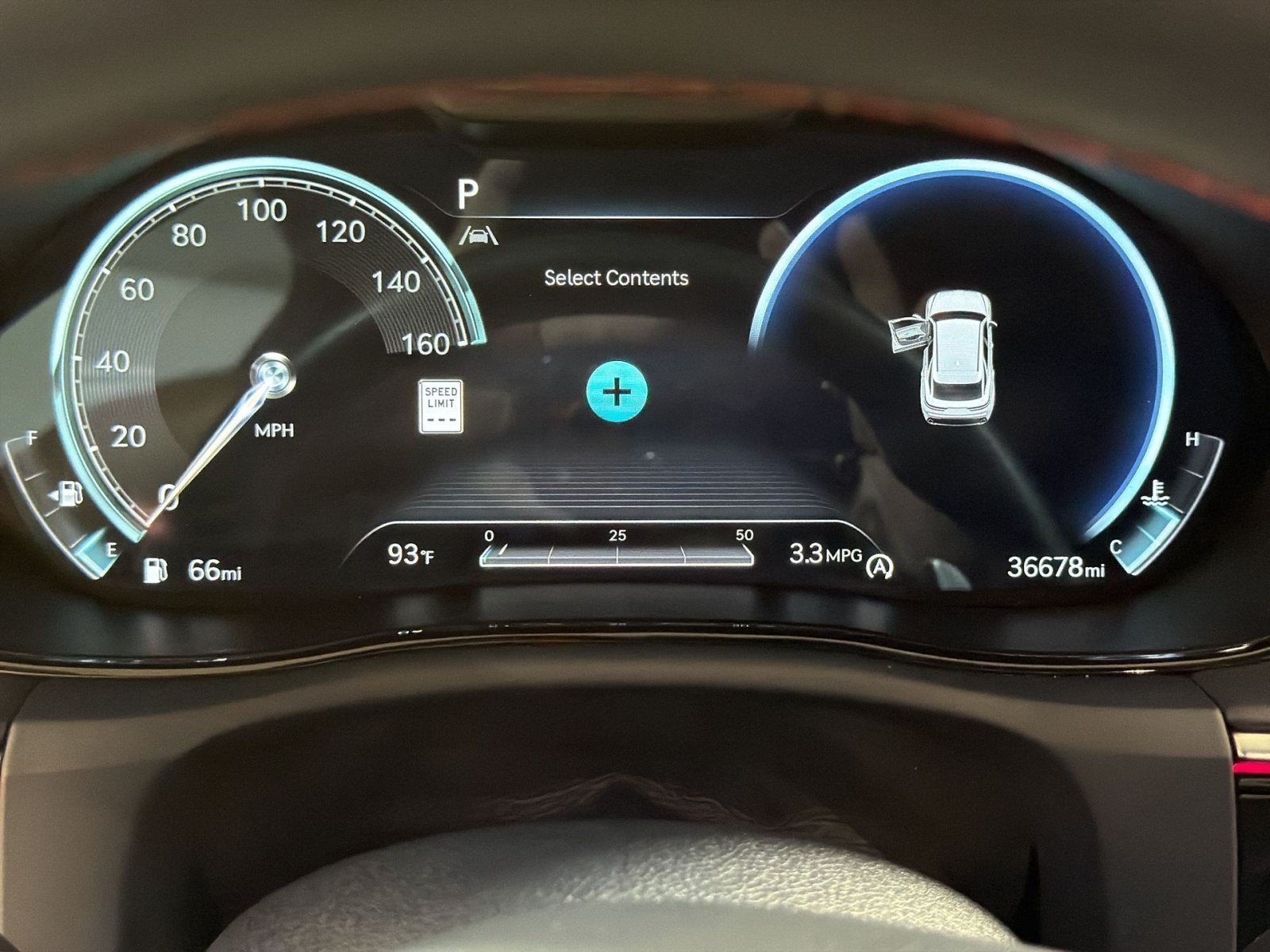 2023 Genesis GV70 3.5T Sport