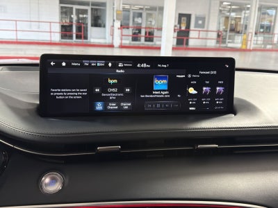 2023 Genesis GV70 3.5T Sport