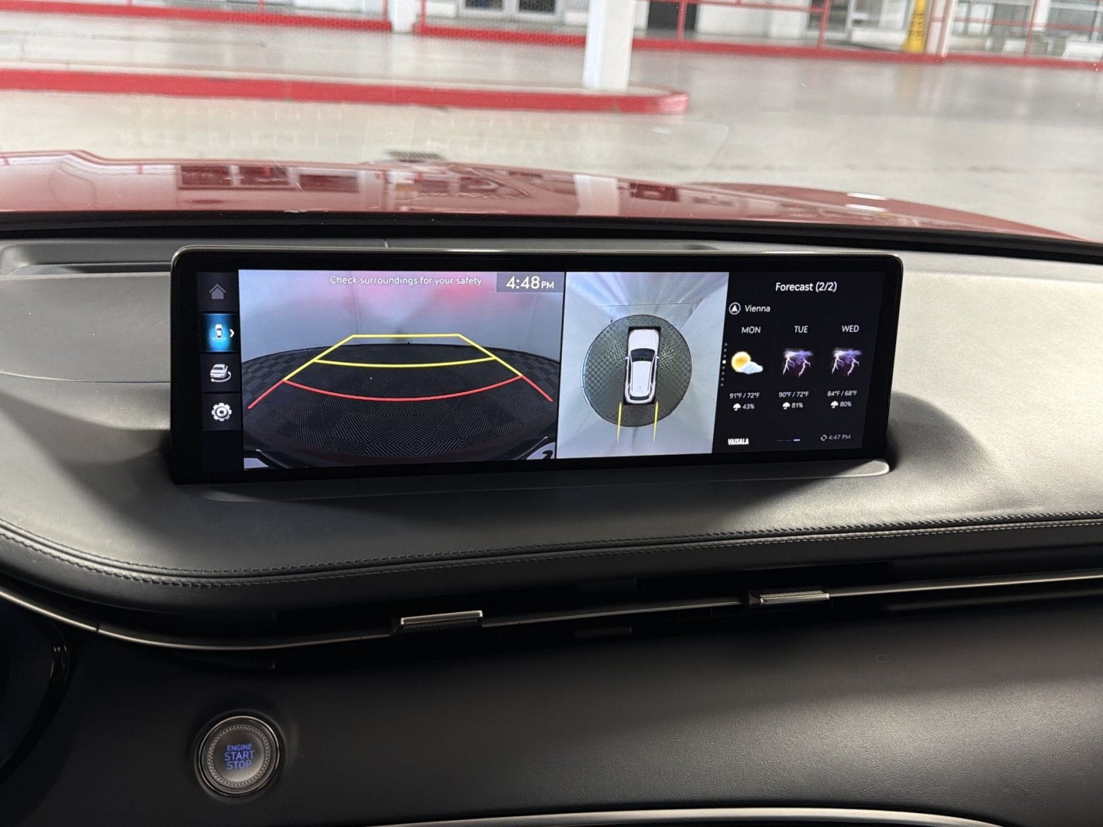 2023 Genesis GV70 3.5T Sport