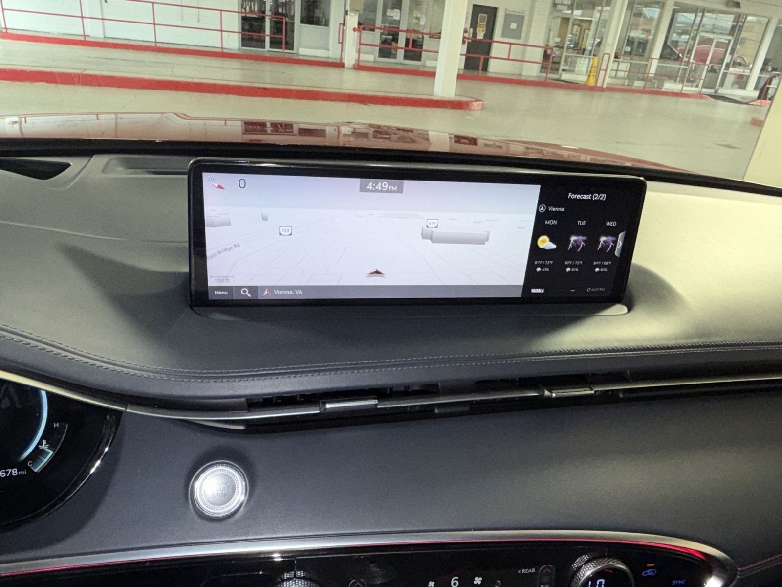 2023 Genesis GV70 3.5T Sport