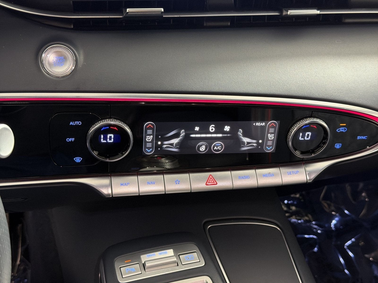 2023 Genesis GV70 3.5T Sport