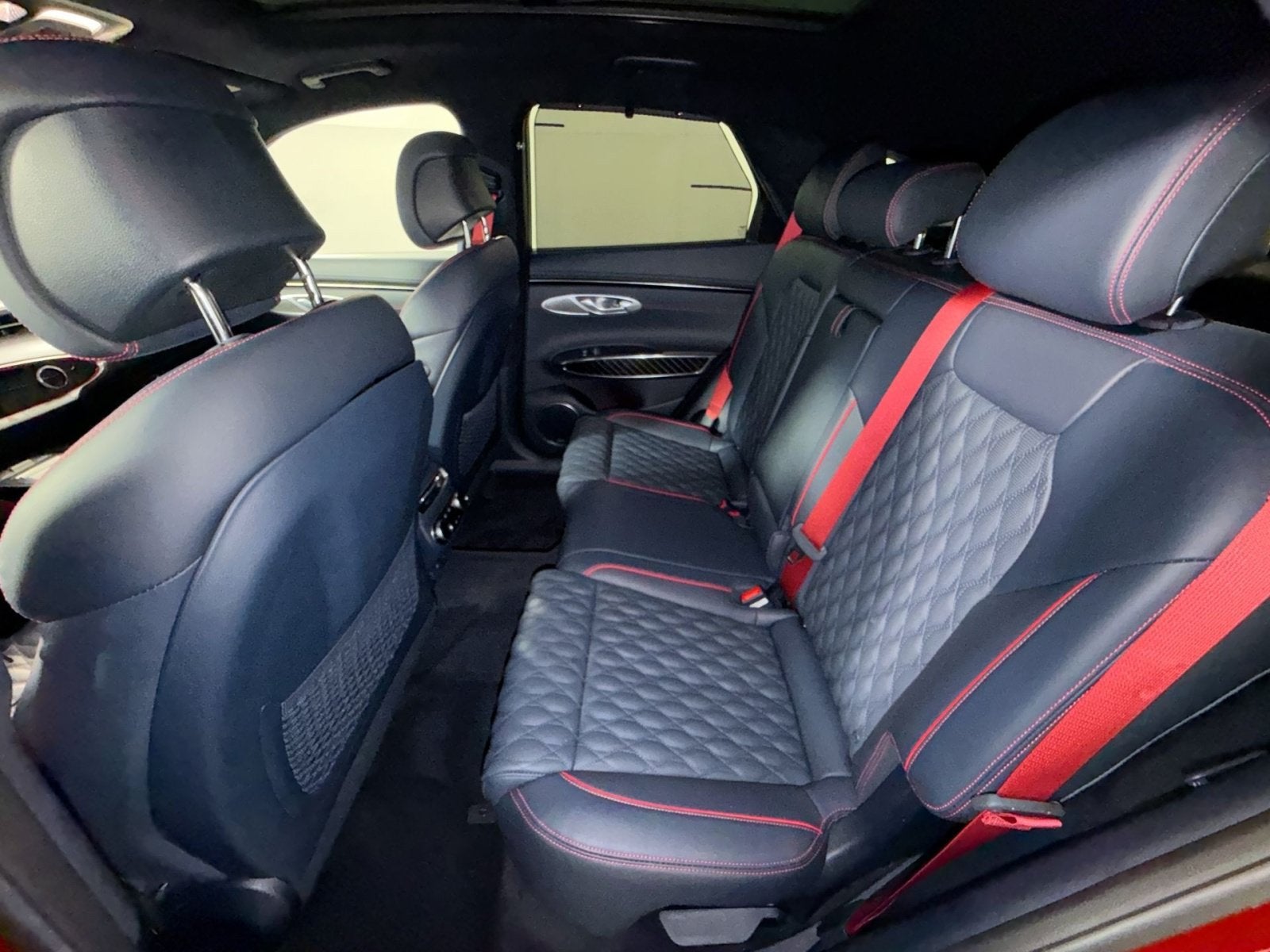 2023 Genesis GV70 3.5T Sport