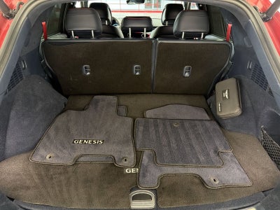 2023 Genesis GV70 3.5T Sport